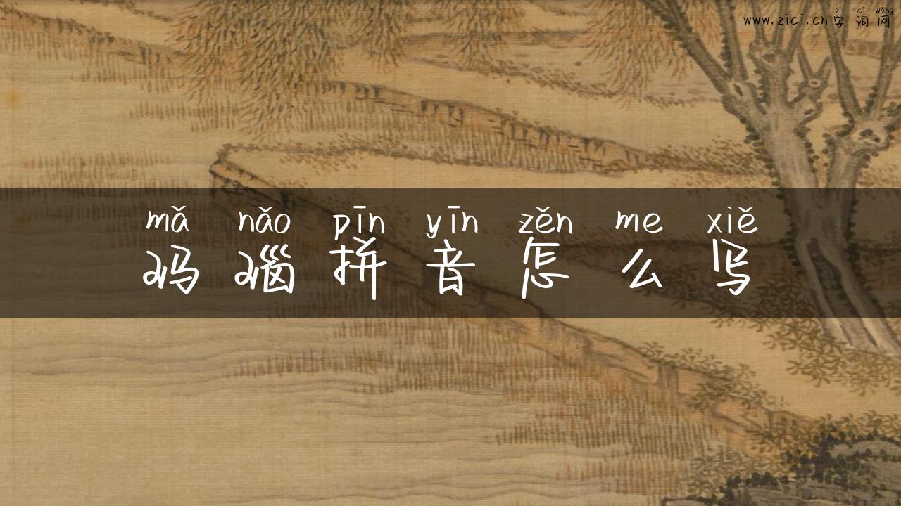 玛瑙拼音怎么写