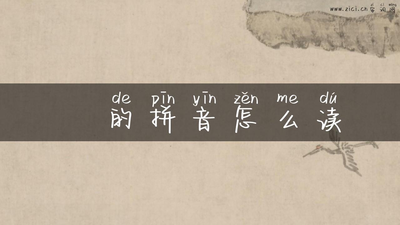 晞的拼音怎么读