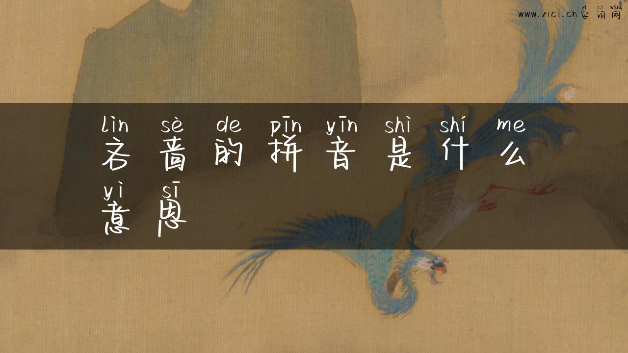 吝啬的拼音是什么意思